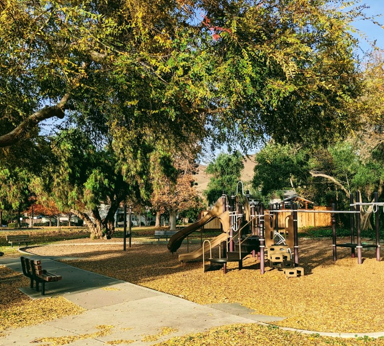 Niles Community Park (Fremont,&nbspCA)